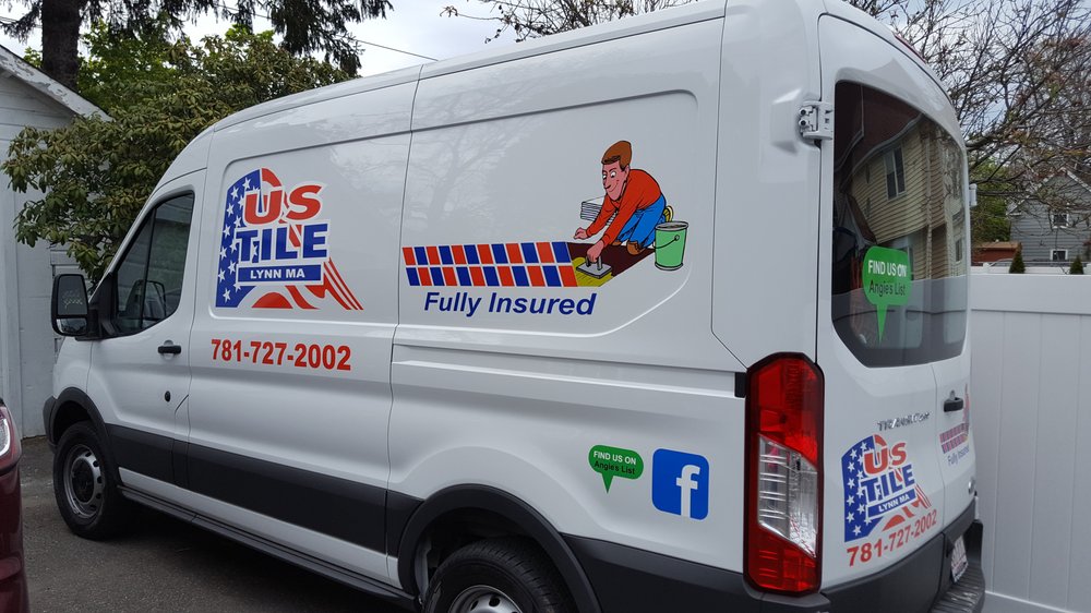 image of business US Tile