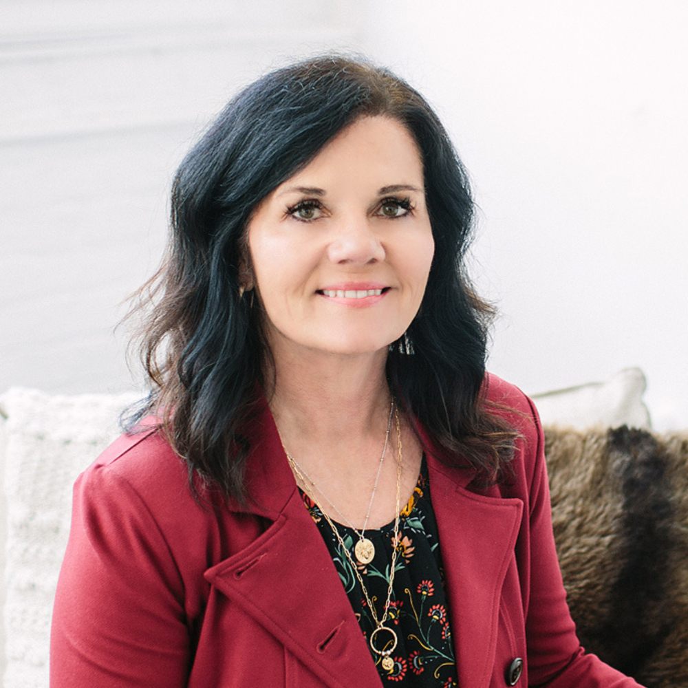 Julie Sams - CrossCountry Mortgage