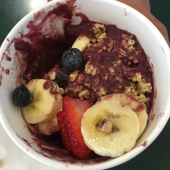 Blue Hawaii Acai Cafe Yelp Blue Hawaii Acai Cafe Yelp