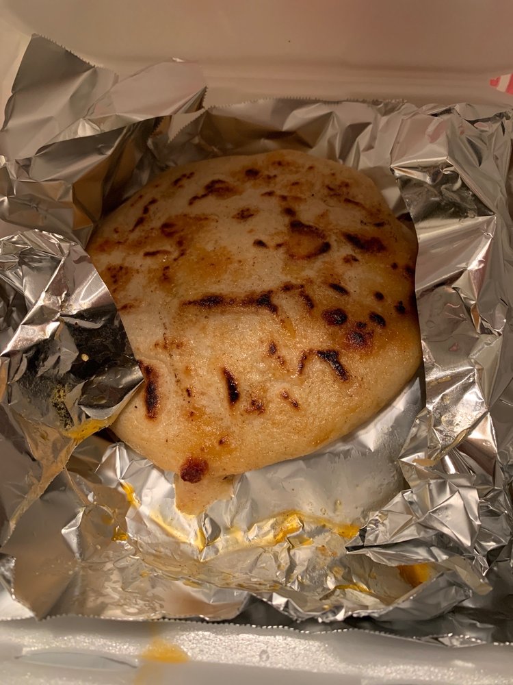 Pupuseria Comalapa