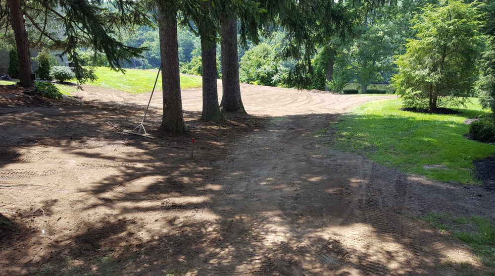 Raffa Landscaping and Design