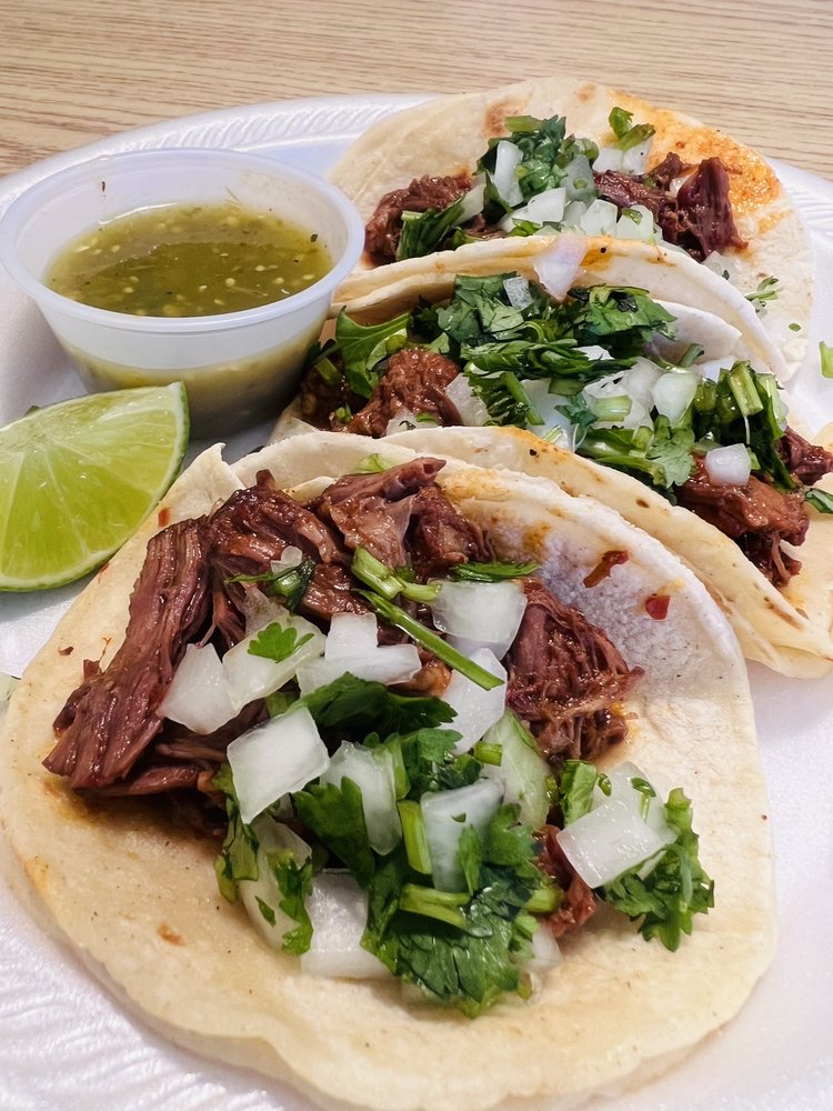 Taqueria Rosario's Foods