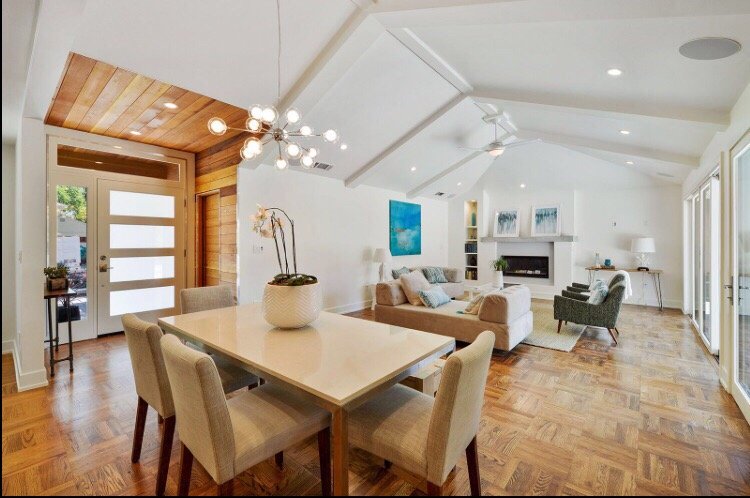 image of business Huggelig Homes