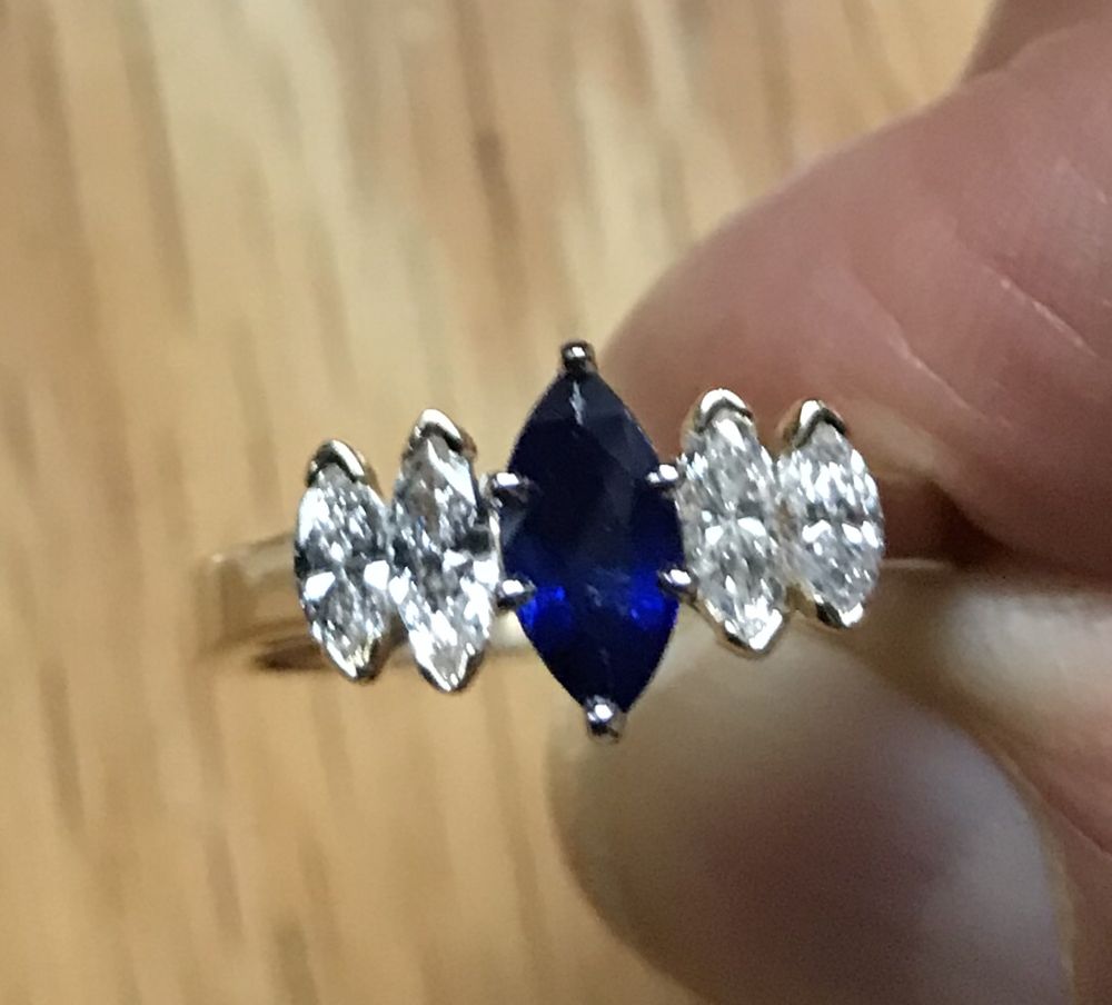 McLean Jewelry Buyers