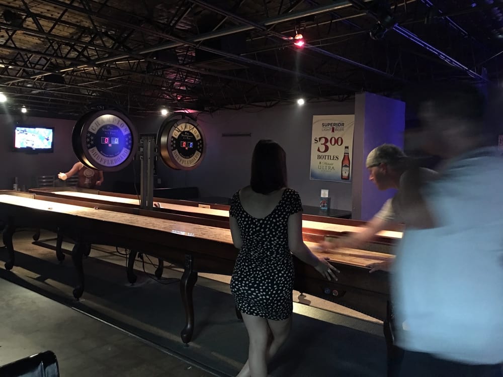 Sharky’s on Brookside 10 Photos & 10 Reviews Pool Halls 3415 S