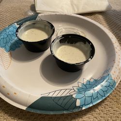 Whiskey Wings photo