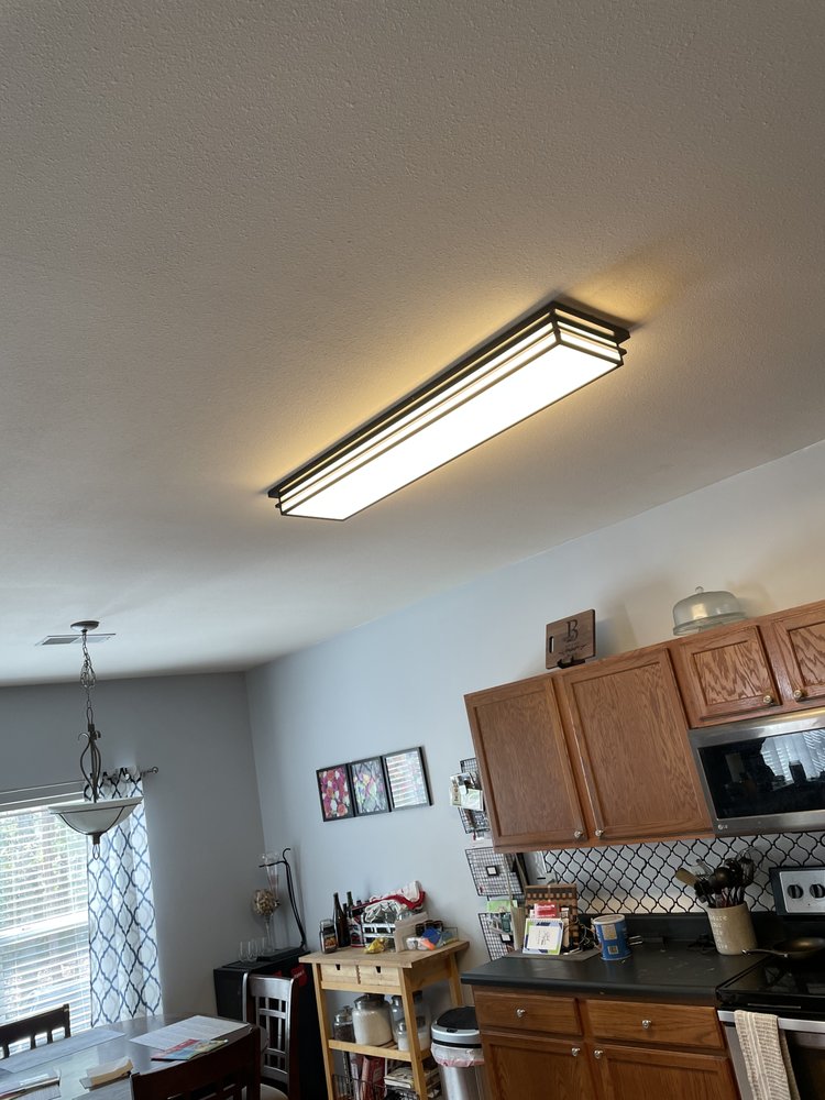 Rise Electrical Service