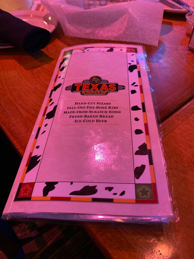 Texas Roadhouse