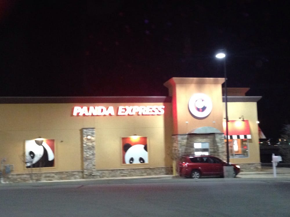 Panda Express CLOSED Chinese 8526 N 129th E Ave, Owasso, OK