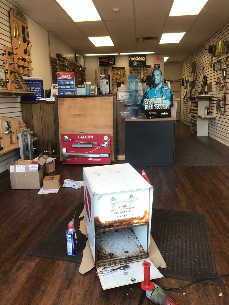 All Bergen Locksmiths Keys & Locksmiths 2803 Broadway, Fair Lawn