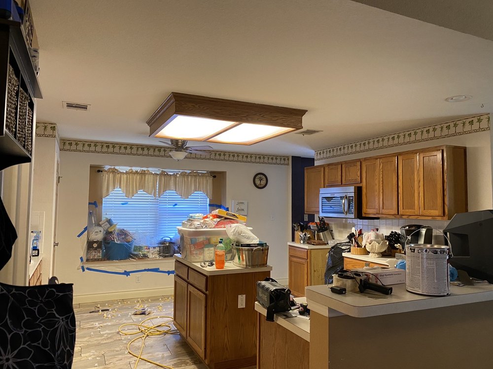 image of business Arbor Floor N