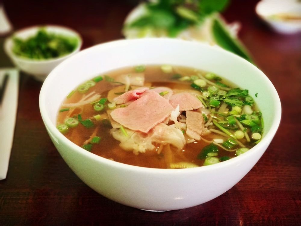 Pho Sate