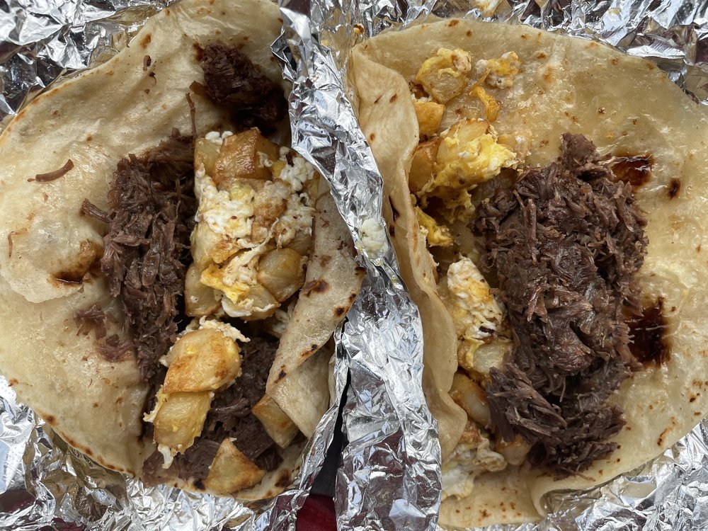 Loredo’s Tortilleria