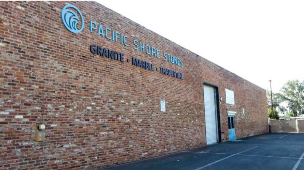 image of business Pacific Shore Stones