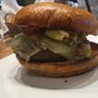 Zinburger Wine & Burger Bar