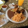 El Unico Pollo Taquero