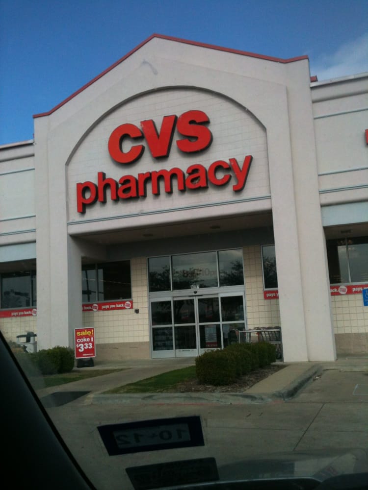 CVS pharmacy Drugstores 9001 Woodway Dr, Waco, TX Phone Number Yelp