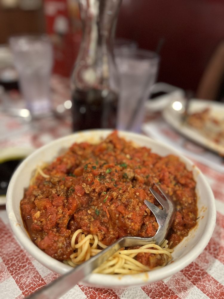 Buca di Beppo Italian Restaurant