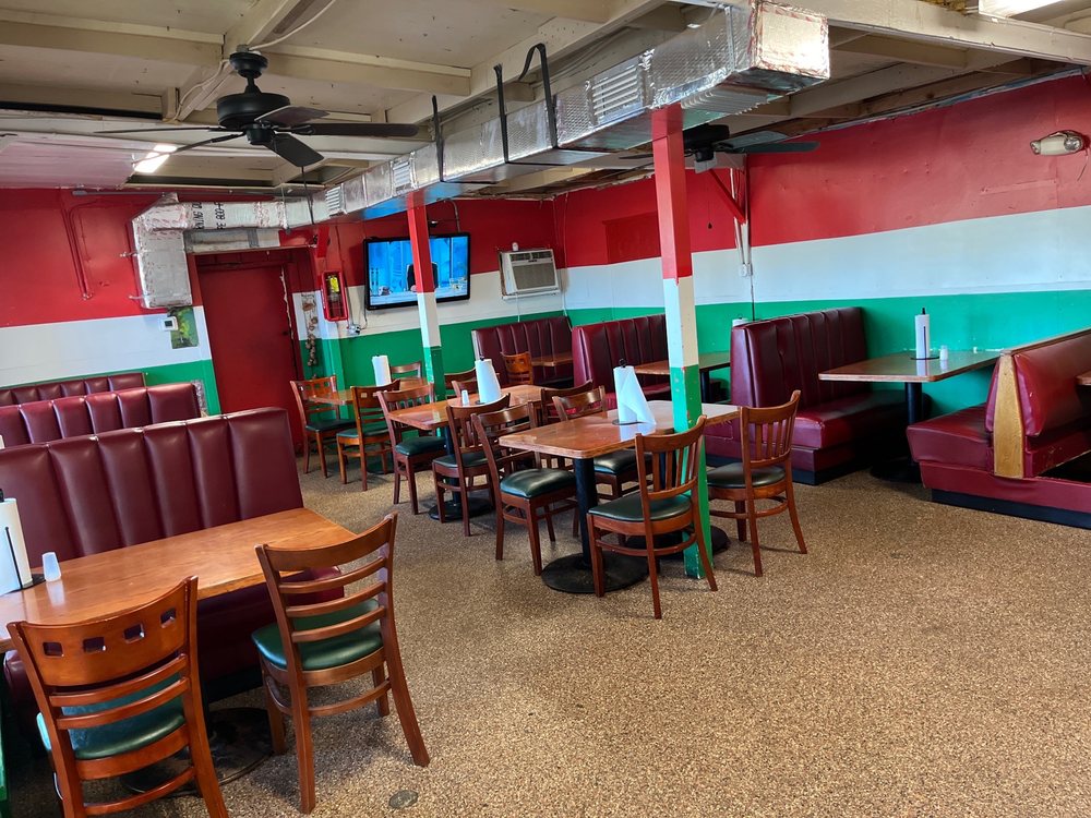 Taqueria Mi Rancho
