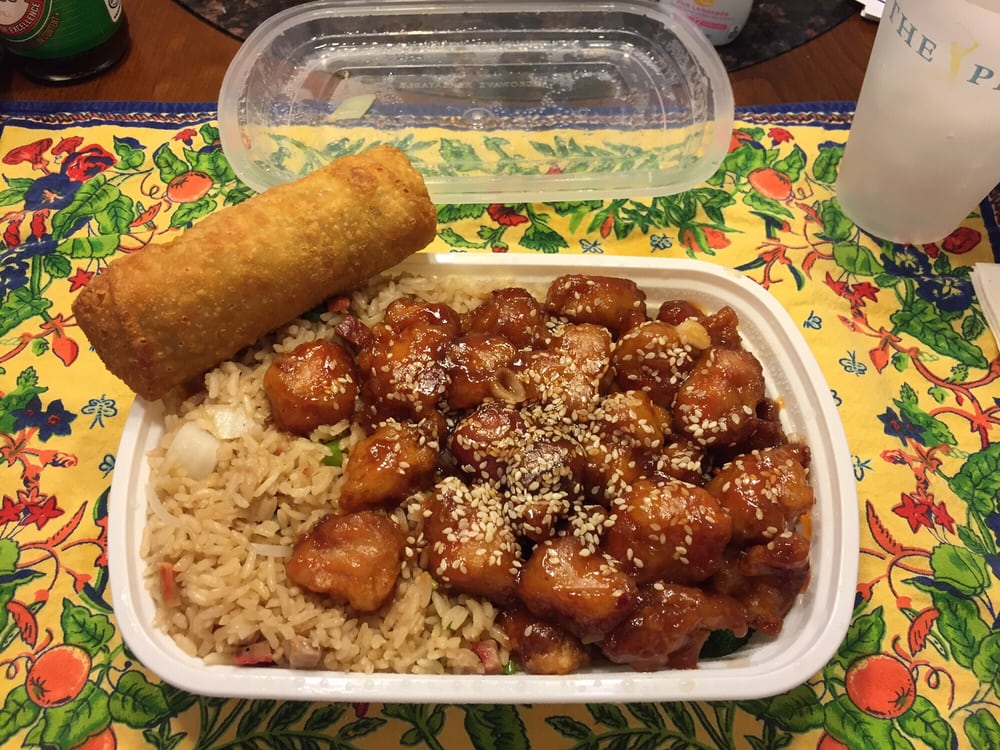 Great Wall Chinese Restaurant