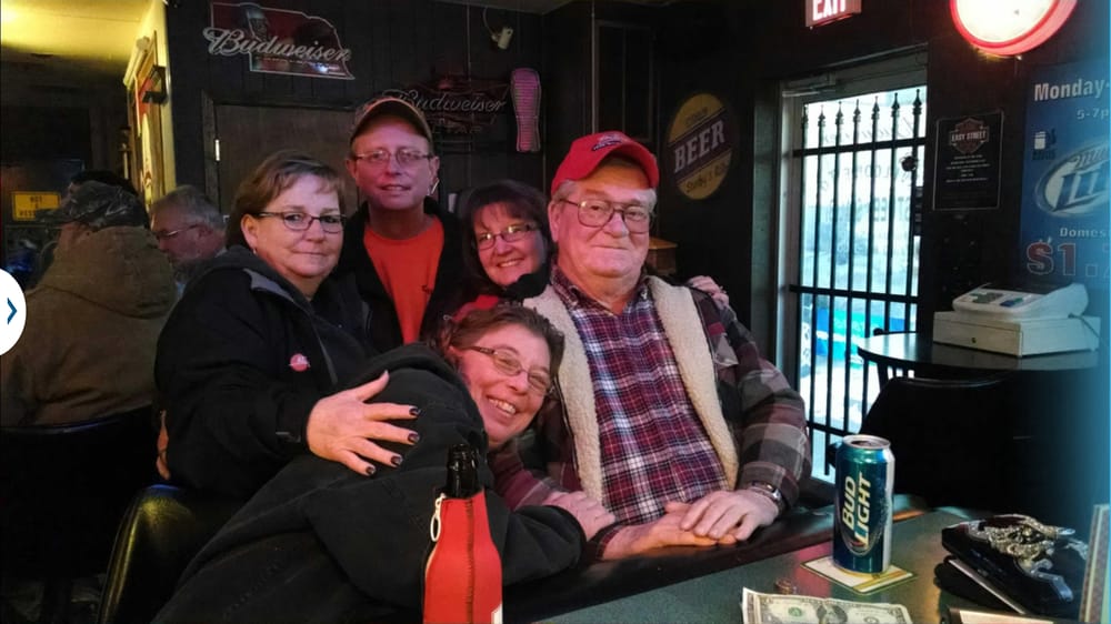 Stueby's Alibi Sports Bar & Package Store