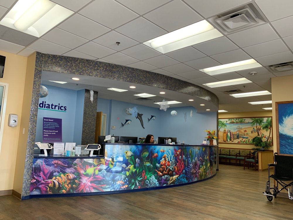 image of business PM Pediatrics