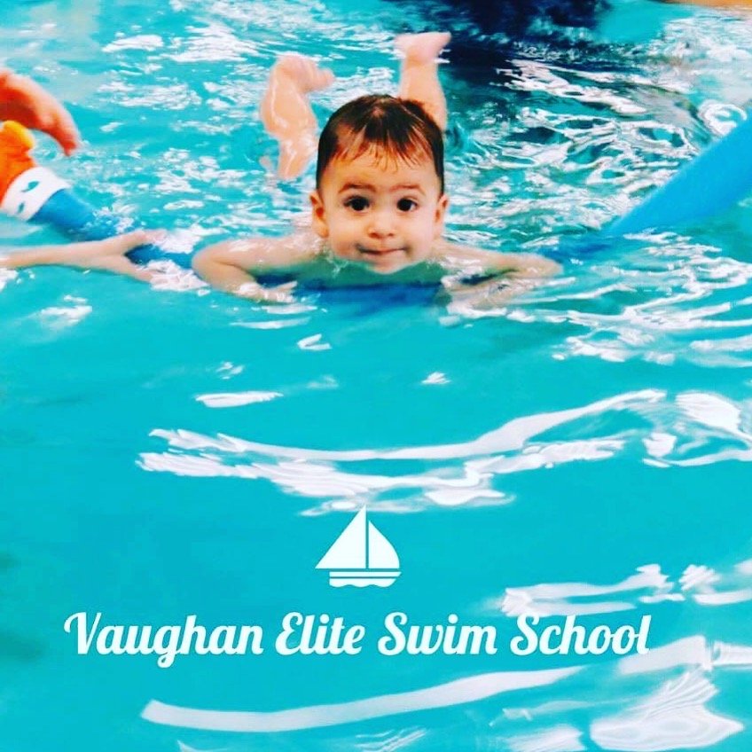 Vaughan Elite Swim School
