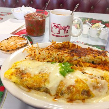 Omelette Inn - 351 Photos & 506 Reviews - Breakfast & Brunch - 318 Pine