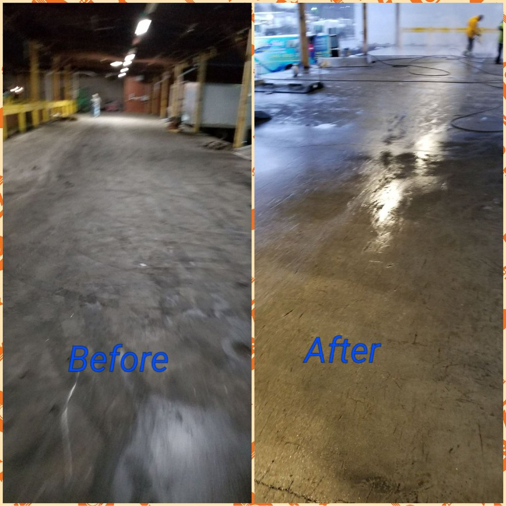 Sure Shot Professional Services