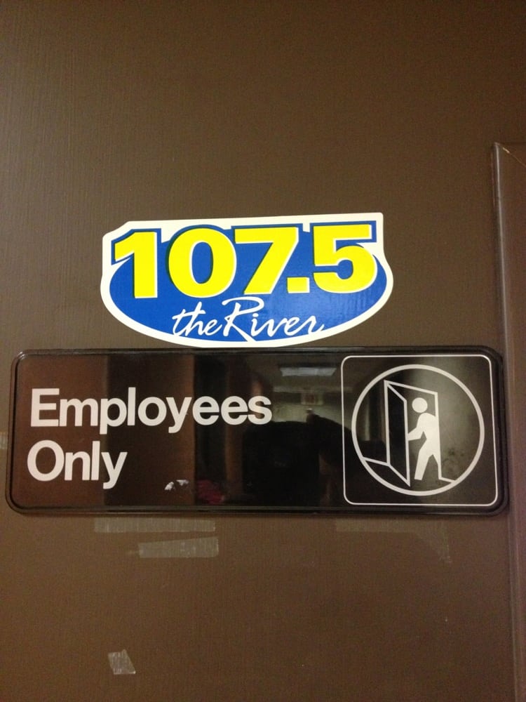 107.5 The River Radio Stations 55 Music Sq W, Music Row, Nashville