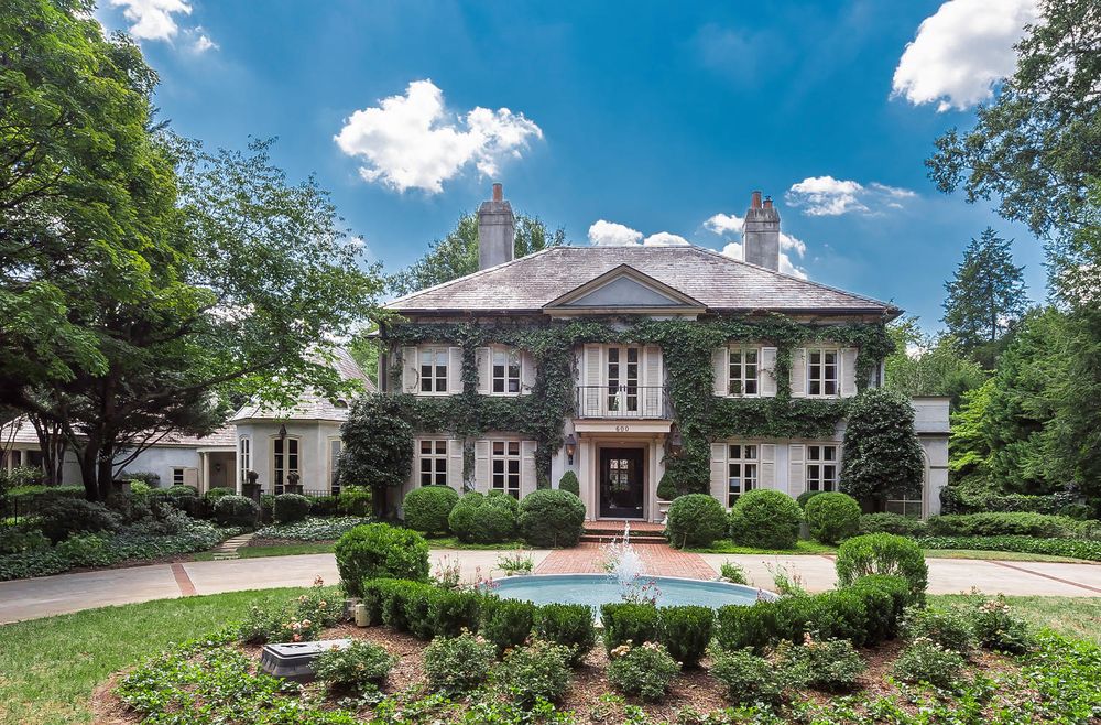 Dickens Mitchener Residential Real Estate