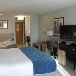 Best Western Toledo South Maumee 54 Photos Hotels 6425 Kit Ln Photo Of Best Western Toledo South Maumee Oh United States
