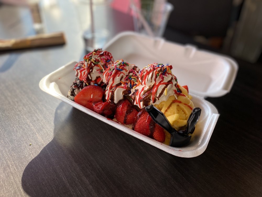 Panchitos Ice Cream
