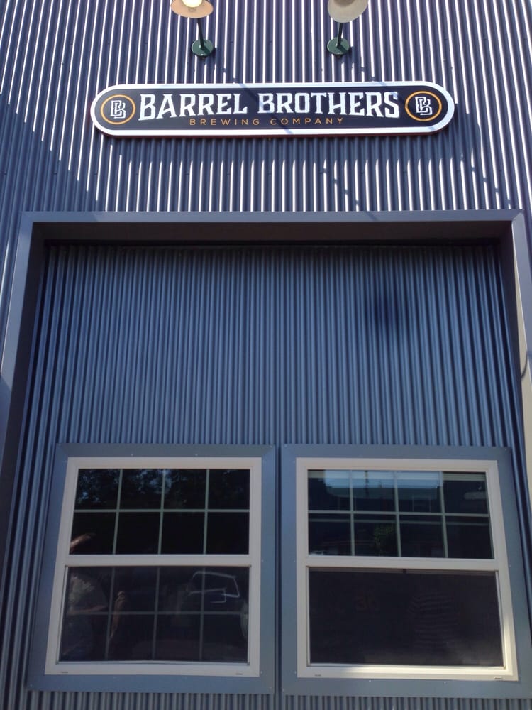 Barrel Brothers Brewing 13 Photos Breweries 399 Business Park Ct Windsor, CA Reviews