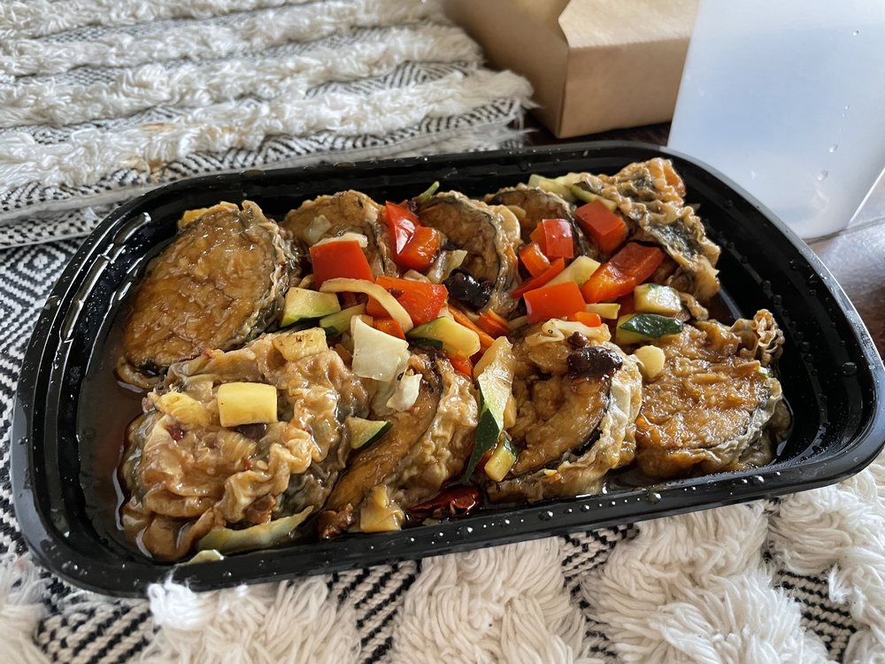 Garden Fresh Vegan