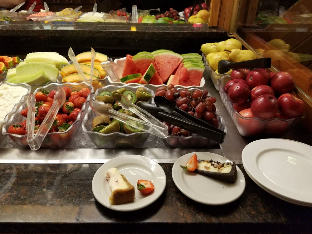 Red Apple Buffet 135 Photos & 252 Reviews Buffets 3121 N