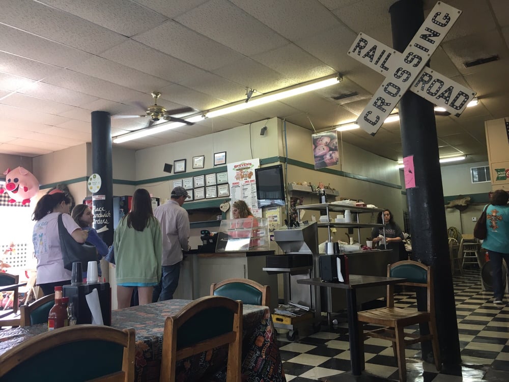 Steven’s BarBQ 15 Photos & 13 Reviews Barbeque 208 Fulton St