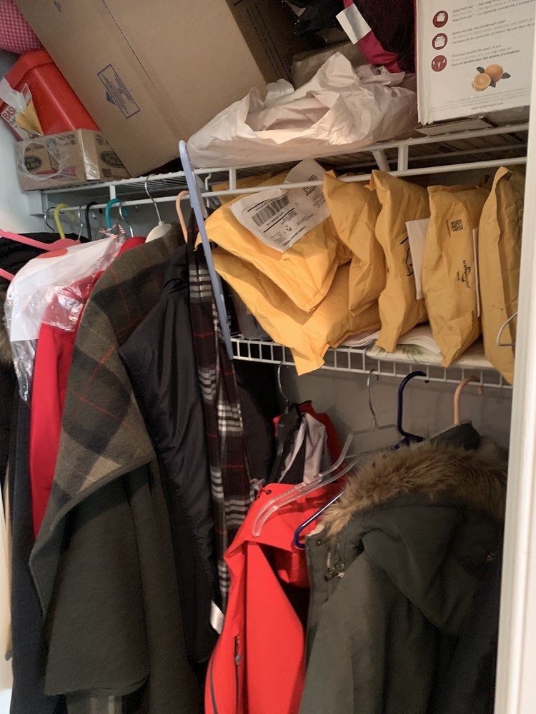 Father & Son Relocator