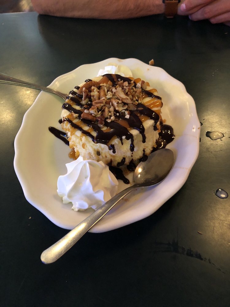 Emery's