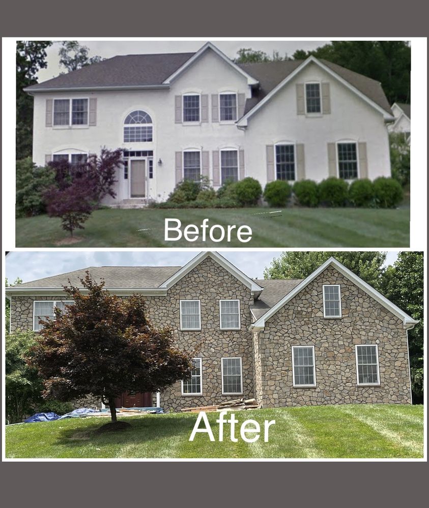 image of business Castleman Masonry