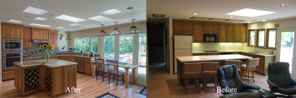 Davis Artisan Builders