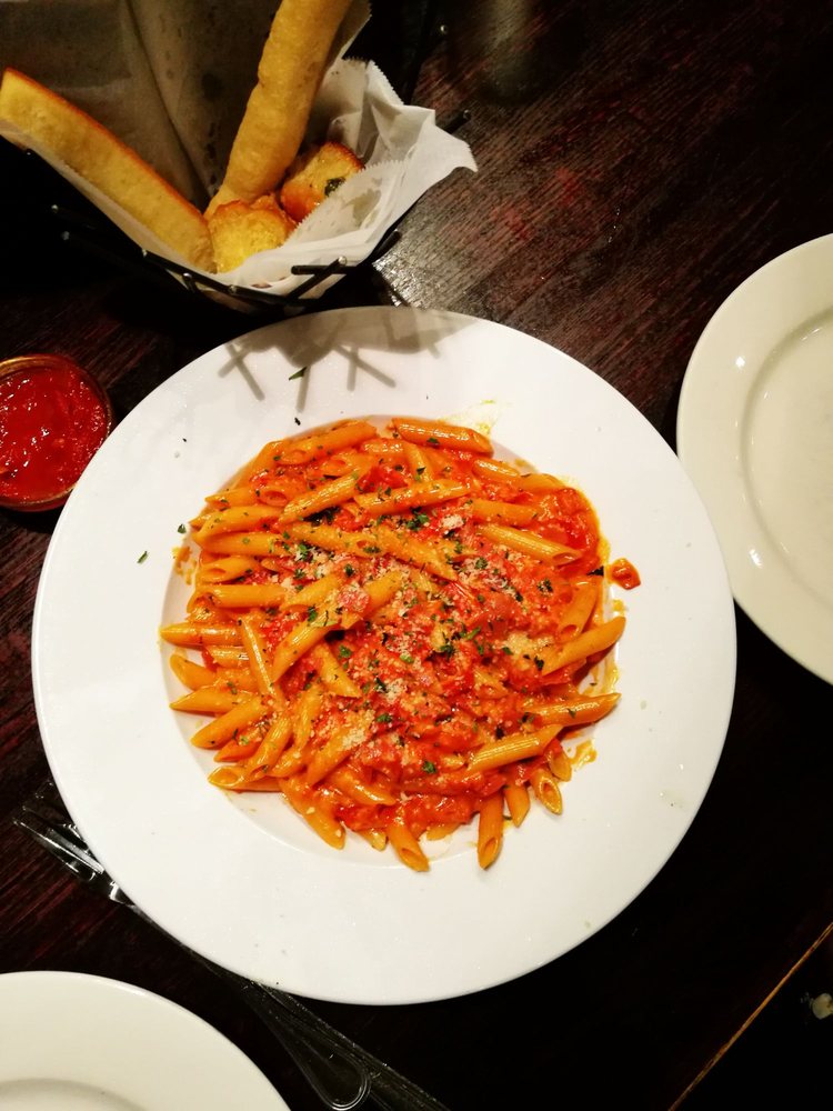 Gregorio's Trattoria