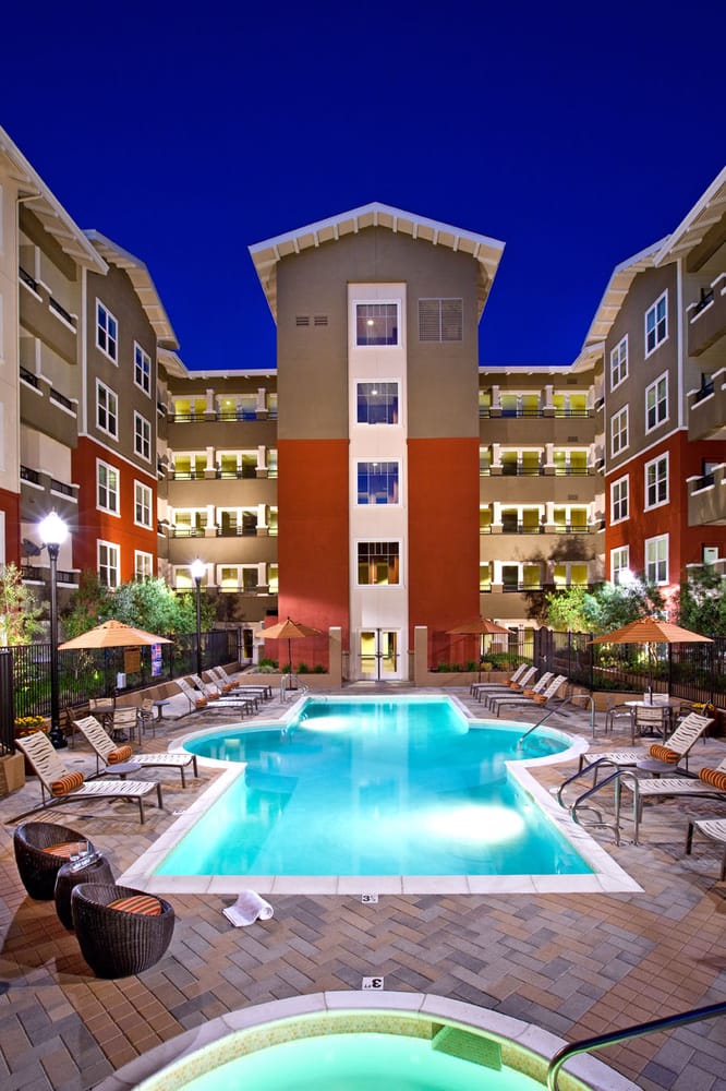 Acappella Apartments