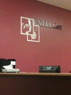 image of business Entaa Care