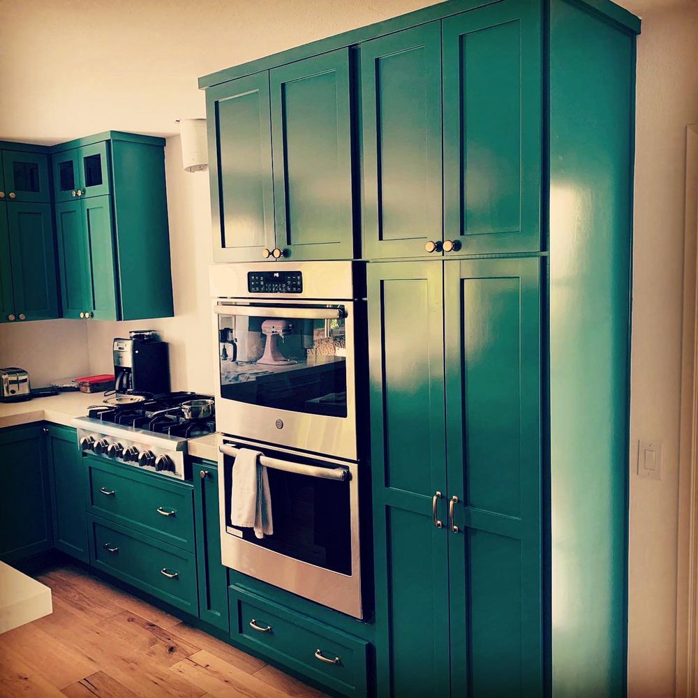 image of business AM Custom Cabinets