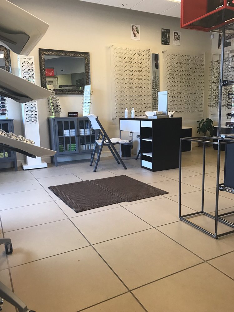 The Eye Institute of Reston