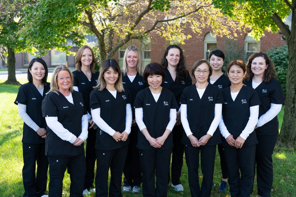 image of business Novi Dentists