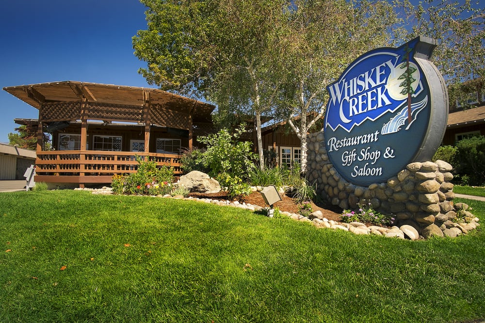 Whiskey Creek 69 Photos & 175 Reviews American (Traditional) 524