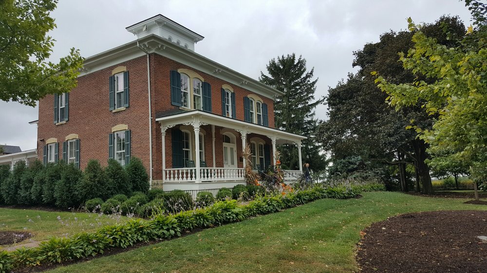 Peck Farm Park 56 Photos & 17 Reviews Parks 4038 Kaneville Rd