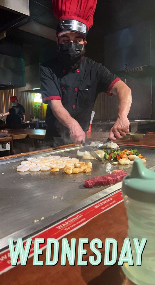 Tokyo Steak